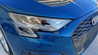 Audi A3 2021 1.000cc - SPORTBACK 30TFSI..!!!-thumb-7