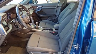 Audi A3 2021 1.000cc - SPORTBACK 30TFSI..!!!-thumb-9