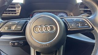 Audi A3 2021 1.000cc - SPORTBACK 30TFSI..!!!-thumb-10