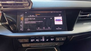 Audi A3 2021 1.000cc - SPORTBACK 30TFSI..!!!-thumb-13