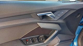 Audi A3 2021 1.000cc - SPORTBACK 30TFSI..!!!-thumb-14
