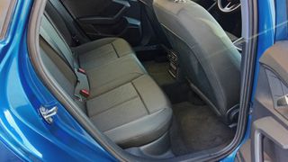 Audi A3 2021 1.000cc - SPORTBACK 30TFSI..!!!-thumb-15