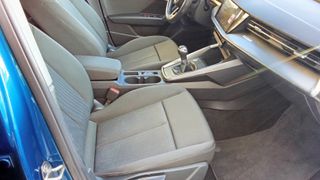 Audi A3 2021 1.000cc - SPORTBACK 30TFSI..!!!-thumb-16