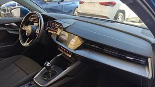 Audi A3 2021 1.000cc - SPORTBACK 30TFSI..!!!-thumb-17