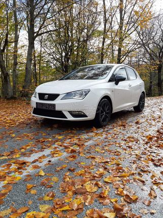 Seat Ibiza 2017 TSI STYLE PLUS 105 HP DSG
