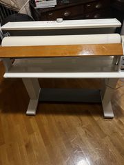 Επαγγελματικό κύλινδρος σιδερώματος Miele HM53-10