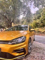 Volkswagen Golf 2018 TSI rline