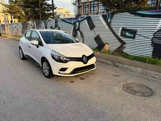 Renault Clio 2018 1.5 DCI DIESEL