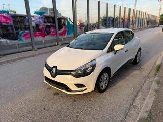 Renault Clio 2018 1.5 DCI DIESEL-thumb-1