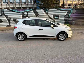 Renault Clio 2018 1.5 DCI DIESEL-thumb-2