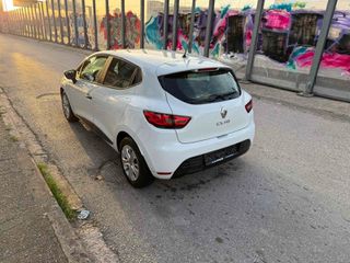 Renault Clio 2018 1.5 DCI DIESEL-thumb-5