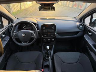 Renault Clio 2018 1.5 DCI DIESEL-thumb-6