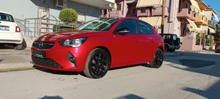 Opel Corsa 2020 edition