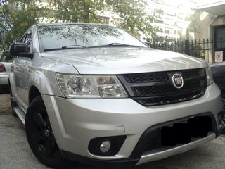 Fiat Freemont 2011 ΘΕΟΦΙΛΑΤΟΣ ΕΠΙΛΕΓΜΕΝΟ ΟΧΗΜΑ//7ΘΕΣΙΟ//TURBO//(USA DODGE)
