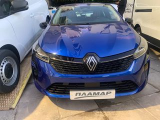 Renault Clio 2025 evolution ECO-G 100HP LPG-thumb-1
