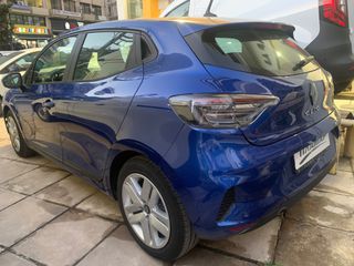 Renault Clio 2025 evolution ECO-G 100HP LPG-thumb-3