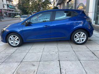 Renault Clio 2025 evolution ECO-G 100HP LPG-thumb-5