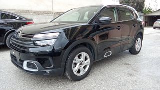Citroen C5 Aircross 2022 1.5 BlueHDi 130 Βusiness..!!!