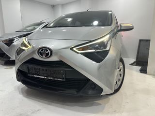 Toyota Aygo 2020 XPLAY TOUCH (οθονη)