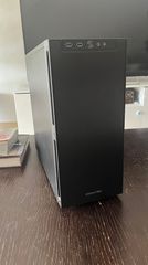 PC Desktop, Intel Xeon 3.40GHz, 32GB RAM