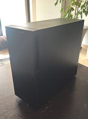 PC Desktop, Intel Xeon 3.40GHz, 32GB RAM-thumb-1