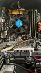 PC Desktop, Intel Xeon 3.40GHz, 32GB RAM-thumb-3