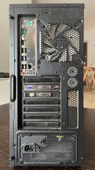 PC Desktop, Intel Xeon 3.40GHz, 32GB RAM-thumb-6