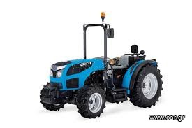 Δενδροκομικά Τρακτέρ Landini 2018 REX 100F   SASMAN 5X4 ΗΙ LO +REBERSA+++ARISTO ++EYKAIREIA