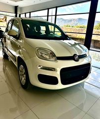 Fiat Panda 2017