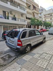 Kia Sportage 2006 Sportage 2000