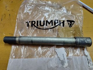 ΑΞΟΝΑΣ ΤΡΟΧΟΥ TRIUMPH TIGER 1050