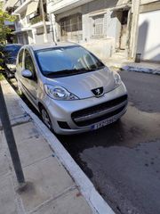 Peugeot 107 2011 ΑΥΤΟΜΑΤΟ