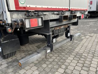 Καρότσα Κουρτίνα Volvo 2017 FH-13 460 EURO-6 ΤΕΜΠΛΗΣ ΤΙΜΟΝΙ-thumb-17