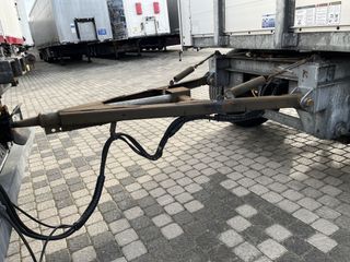 Καρότσα Κουρτίνα Volvo 2017 FH-13 460 EURO-6 ΤΕΜΠΛΗΣ ΤΙΜΟΝΙ-thumb-19