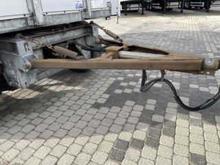 Καρότσα Κουρτίνα Volvo 2017 FH-13 460 EURO-6 ΤΕΜΠΛΗΣ ΤΙΜΟΝΙ-thumb-20
