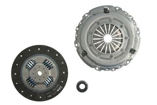 Σετ συμπλέκτη VALEO VAL826033 - CITROEN BERLINGO, BERLINGO MULTISPACE, BERLINGO/MINIVAN, C3 I, C3 II, C3 PICASSO, C4, C4 GRAND PICASSO I, C4 I, C4 PICASSO I, C5 I, C5 II 1.4D-2.2D 04.98-