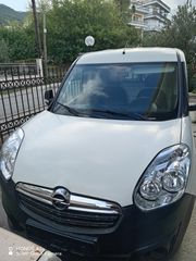 Κλούβα Opel 2016 Opel Combo 2016 MAXI  ΜΕ ΤΟ ΦΠΑ
