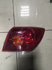 Φανάρι πίσω δεξί MAZDA 3 πεντάθυρο '05