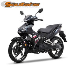 Sym VF 185 2026 - ΜΕ ΔΩΡΑ ΚΑΙ ΤΕΛΗ 2026-thumb-2