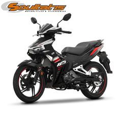 Sym VF 185 2026 - ΜΕ ΔΩΡΑ ΚΑΙ ΤΕΛΗ 2026-thumb-3