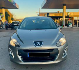Peugeot 308 2013 1.4 16V 95PS/ΕΛΛΗΝΙΚΗΣ ΑΝΤΙΠΡΟΣΩΠΕΙΑΣ