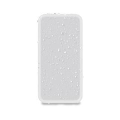 SP Connect™ Αδιάβροχη προστατευτική θήκη κινητού Weather Cover iPhone 15 /14 Pro/14/13 Pro/13/12