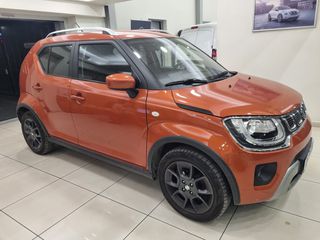 Suzuki Ignis 2021 GL+