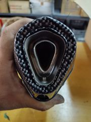 ΤΕΛΙΚΟ ΤΥΠΟΥ AKRAPOVIC