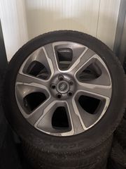ΖΑΝΤΟΛΑΣΤΙΧΑ RANGE ROVER SPORT