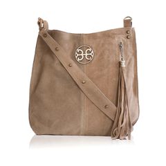 Bonendis Chevie Leather Shoulder Bag