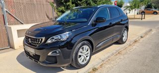 Peugeot 3008 2019 1.2 PURETECH 130 ACTIVE PACK AUTOMATIC NAVI