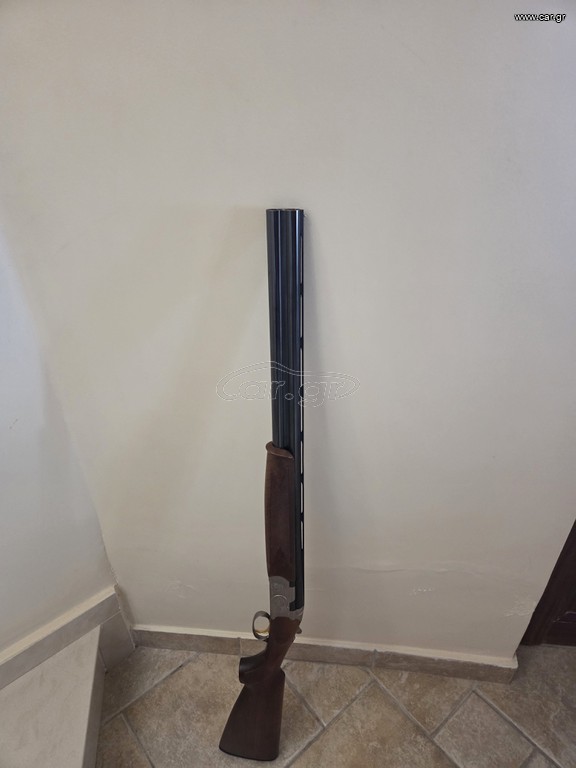 BERETTA SILVER PIGEON 686