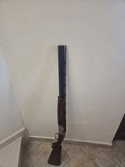BERETTA SILVER PIGEON 686