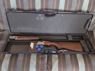 BERETTA SILVER PIGEON 686-thumb-2